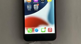 Good
													Apple iPhone 8 Plus - Verizon, Red, 256 GB, A1864, photo 4 of 5
