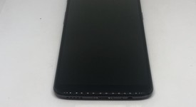 Good
													OnePlus 5T - Unlocked, Black, 64 GB, 6 GB, photo 3 of 8