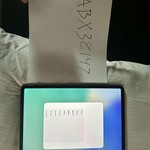 Mint Apple iPad Pro 12.9 inch 5th Gen 2021 - AT&T, 256 GB, Space Gray