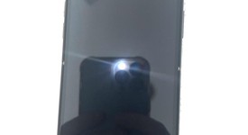 Mint
													Apple iPhone X - AT&T, Gray, 256 GB, A1901, GSM, photo 1 of 6