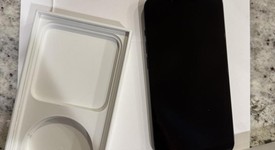 Mint
													Apple iPhone 13 - Unlocked, Midnight, 256 GB, A2482, photo 4 of 9