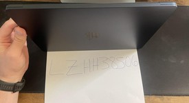 Mint
													MacBook Air 2025 (M4) - 13" - Apple M4, Midnight, 256 GB, 16 GB, photo 4 of 8