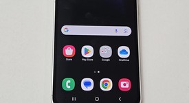 Mint
													Samsung Galaxy S23 FE - Unlocked, Purple, 128 GB, 8 GB, SM-S711U1, photo 1 of 7