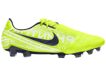 Nike Phantom Venom Elite FG Volt for sale