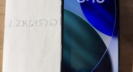 Fair
													Apple iPhone 15 Pro - Unlocked, Blue, 128 GB, A2848, photo 1 of 8