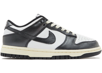 Nike Dunk Low Vintage Panda (Women's) for sale