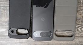 Good
													Google Pixel 9 - Unlocked, Obsidian, 128 GB, 12 GB, G2YBB, photo 4 of 4