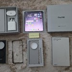 Mint Oppo Find N6 - Unlocked Non-US, 512 GB, Titanium, 16 GB
