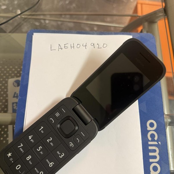 Nokia Flip Phone
