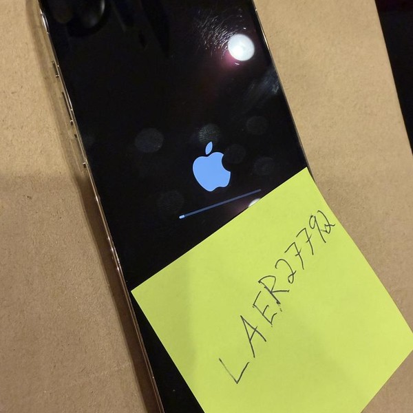 Apple iPhone 12 Pro Max - AT&T, 256 GB, Gold, A2342