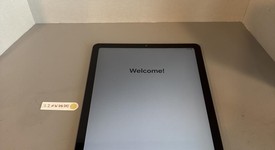 Good
													Samsung Galaxy Tab S6 Lite - Wi-Fi, Gray, 64 GB, 4 GB, SM-P613, 2022 Edition, photo 1 of 3