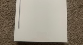 New
													MacBook Air 2022 - 13" - Apple M2, Midnight, 256 GB, 16 GB, photo 4 of 7