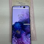 Good Samsung Galaxy S20 5G - AT&T, 128 GB, Gray, 12 GB, SM-G981U
