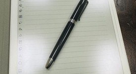 Mint
													Ratta Supernote A5 X - White, 32 GB, photo 3 of 8