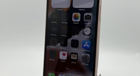 Mint
													Apple iPhone 13 Mini - Unlocked, Pink, 128 GB, A2481, photo 5 of 6