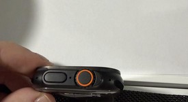 Mint
													Apple Watch Ultra 3 49mm - Unlocked, Black, A3281, photo 4 of 9