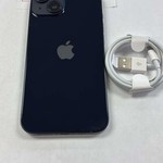 Good Apple iPhone 14 - Unlocked, 128 GB, Midnight, A2649