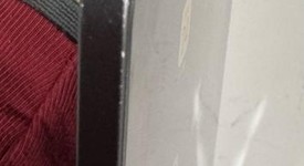 Good
													Apple iPad Pro 12.9" 3rd Gen 2018 - Wi-Fi, Gray, 64 GB, A1876, photo 5 of 5