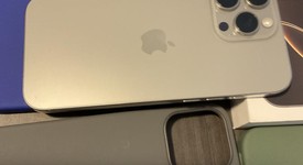 Mint
													Apple iPhone 16 Pro Max - Unlocked, Natural, 512 GB, A3084, photo 5 of 7