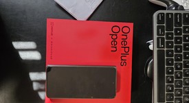 Fair
													OnePlus Open - Unlocked, Black, 512 GB, 16 GB, photo 2 of 15