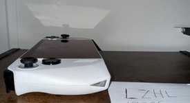 Good
													Asus ROG Ally 7" - Z1, White, 512 GB, 16 GB, Ryzen Z1, photo 3 of 7