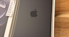 Mint
													Apple iPhone 16e - AT&T, Black, 128 GB, A3212, photo 3 of 9