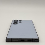 Mint Samsung Galaxy S24 Ultra - Unlocked, Blue, 512 GB, 12 GB, SM-S928U1