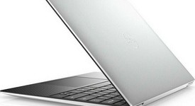 Mint
													Dell XPS 13 9310 (2020) - I7, Silver, 1 TB, 32 GB, 4K UHD+ Touch, photo 1 of 11