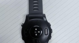 Good
													Garmin Forerunner 935 - Black, photo 1 of 4