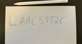 Mint
													Apple Pencil Pro, photo 4 of 4