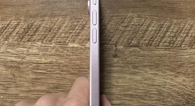 Good
													Apple iPhone 15 - T-Mobile, Pink, 128 GB, A2846, photo 6 of 6