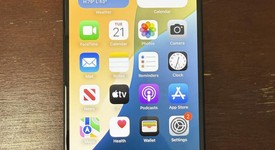 Good
													Apple iPhone 15 - Unlocked, Black, 128 GB, A2846, photo 2 of 22