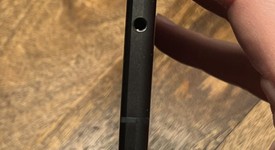 Good
													Google Pixel - Verizon, Black, 128 GB, 4 GB, Verizon Edition, photo 4 of 9