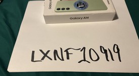 New
													Samsung Galaxy A14 LTE - Unlocked Non-US, Green, 128 GB, 4 GB, photo 2 of 2