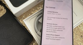 Mint
													Apple iPhone 15 Pro - Unlocked, Natural, 128 GB, A2848, photo 2 of 9