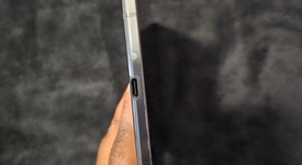 Mint
													Samsung Galaxy Tab S6 Lite - Wi-Fi, Gray, 64 GB, 4 GB, SM-P613, 2022 Edition, photo 5 of 9