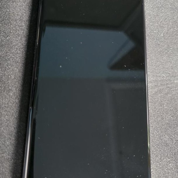 Samsung Galaxy S22 Ultra - Unlocked, 256 GB, Black, 12 GB, SM-S908U1