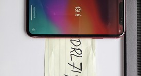 Fair
													Apple iPhone Xr - Unlocked, Red, 64 GB, A1984, photo 1 of 8