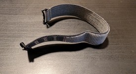 Good
													Google Pixel Watch 2 - Wi-Fi, Silver, Wi-Fi, photo 2 of 12