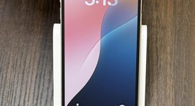 Good
													Apple iPhone 13 - Unlocked, Pink, 256 GB, A2482, photo 2 of 7