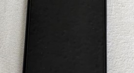 Mint
													Samsung Galaxy A15 5G - Unlocked, Black & Blue, 128 GB, 4 GB, photo 5 of 6