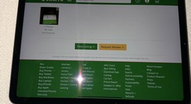 Mint
													Apple iPad Air 4th Gen - Wi-Fi, Gray, 64 GB, A2316, photo 2 of 8