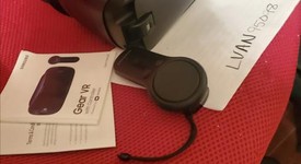 Mint
													Samsung Gear VR 2017 - Black, SM-R324, photo 1 of 2