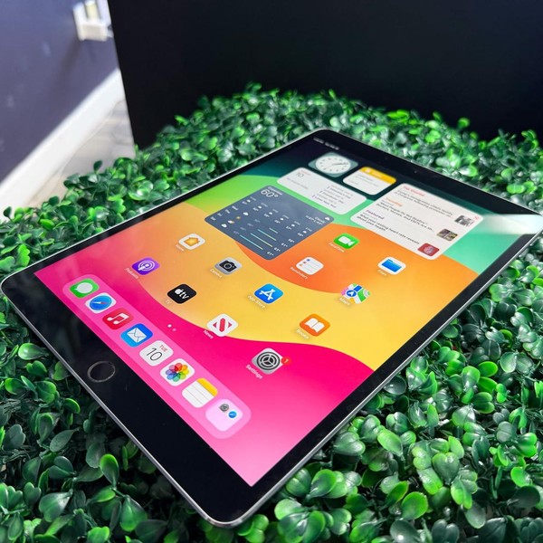 Apple iPad Pro 10.5 inch - Unlocked, 256 GB, Gray