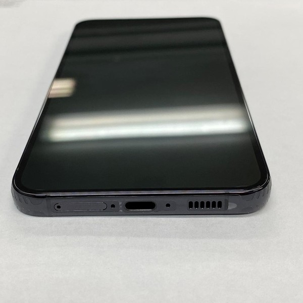 Samsung Galaxy S23 Plus - Unlocked, 256 GB, Black, 8 GB, SM-S916U1