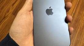 Good
													Apple iPhone 15 Pro Max - Unlocked, Blue, 256 GB, A2849, photo 2 of 5