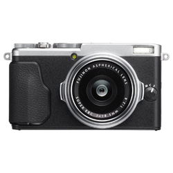 Fujifilm X70