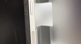 Good
													Apple iPhone 13 - Unlocked, Starlight, 128 GB, A2482, photo 5 of 10