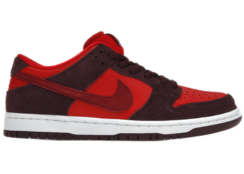 Nike SB Dunk Low Cherry for sale