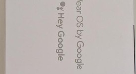 New
													Google Pixel Watch 2 - Unlocked, Silver, LTE, photo 5 of 6